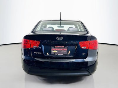 2012 Kia Forte EX ONE OWNER/CLEAN CARFAX