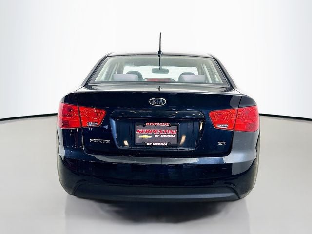 2012 Kia Forte EX ONE OWNER/CLEAN CARFAX