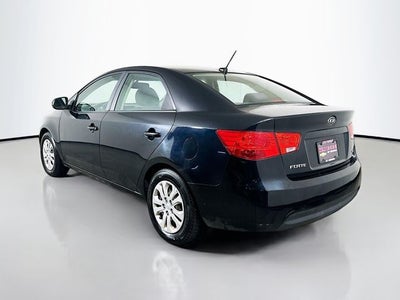 2012 Kia Forte EX ONE OWNER/CLEAN CARFAX