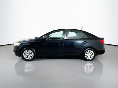 2012 Kia Forte EX ONE OWNER/CLEAN CARFAX