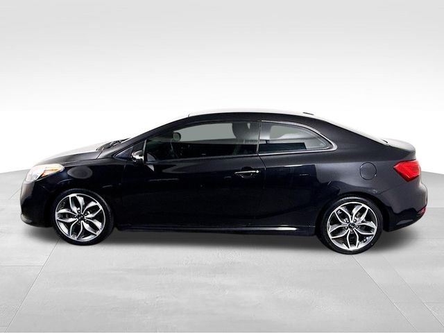 2015 Kia Forte Koup SX w/ BACKUP CAM