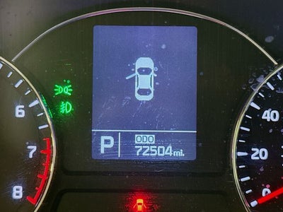 2015 Kia Forte Koup SX w/ BACKUP CAM