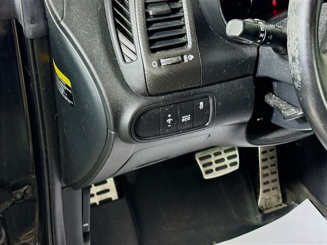 2015 Kia Forte Koup SX w/ BACKUP CAM