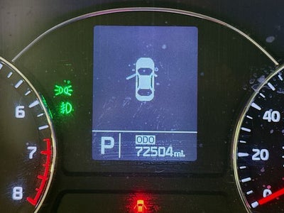 2015 Kia Forte Koup SX w/ BACKUP CAM