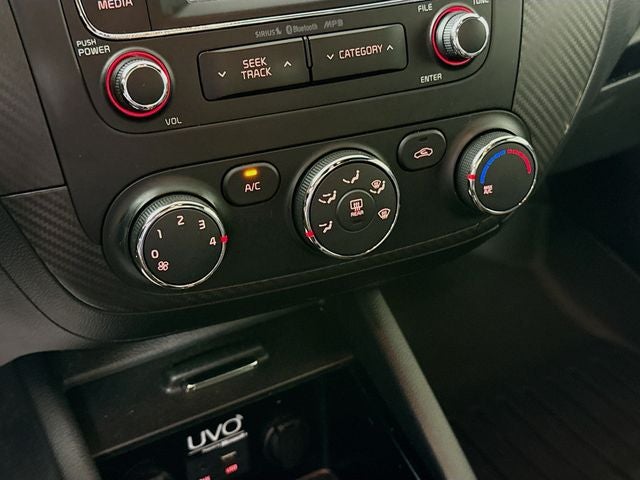 2015 Kia Forte Koup SX w/ BACKUP CAM