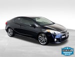 2015 Kia Forte Koup SX w/ BACKUP CAM