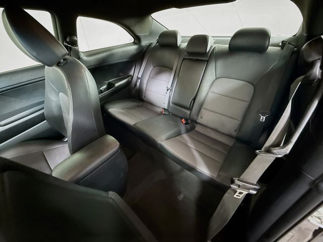 2015 Kia Forte Koup SX w/ BACKUP CAM