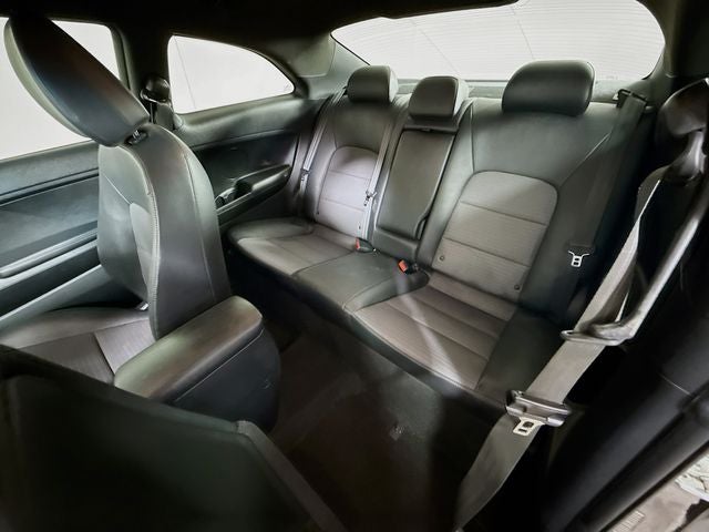 2015 Kia Forte Koup SX w/ BACKUP CAM