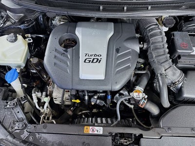 2015 Kia Forte Koup SX w/ BACKUP CAM