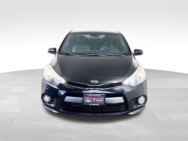 2015 Kia Forte Koup SX w/ BACKUP CAM