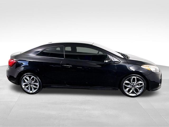 2015 Kia Forte Koup SX w/ BACKUP CAM