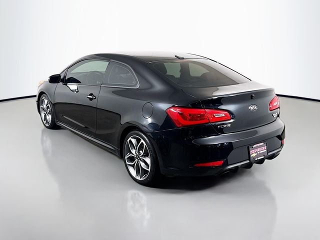 2015 Kia Forte Koup SX w/ BACKUP CAM