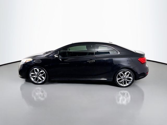 2015 Kia Forte Koup SX w/ BACKUP CAM