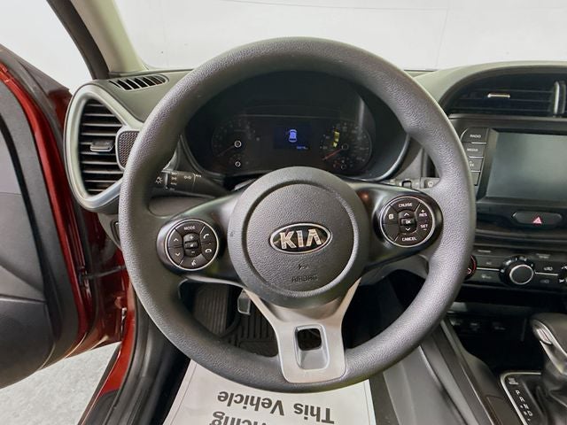 2020 Kia Soul S w/ APPLE CARPLAY