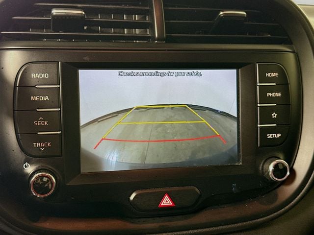2020 Kia Soul S w/ APPLE CARPLAY