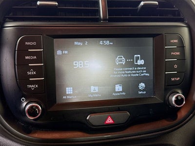 2020 Kia Soul S w/ APPLE CARPLAY
