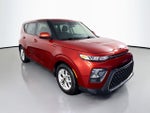2020 Kia Soul S w/ APPLE CARPLAY