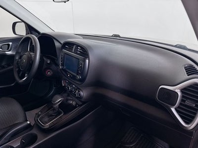 2020 Kia Soul S w/ APPLE CARPLAY