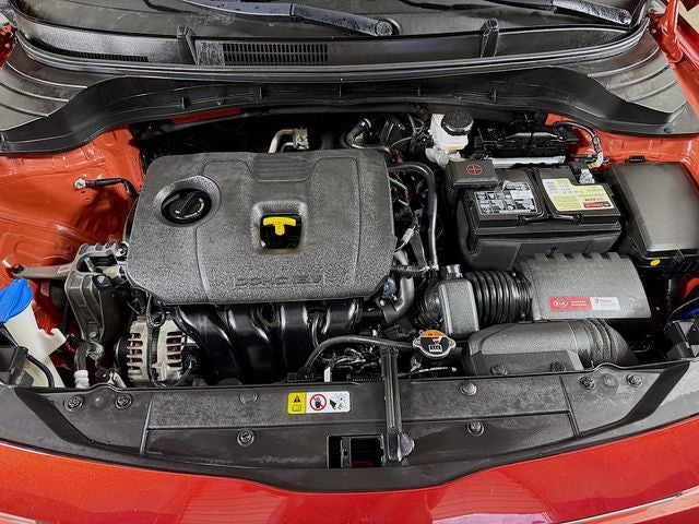 2020 Kia Soul S w/ APPLE CARPLAY