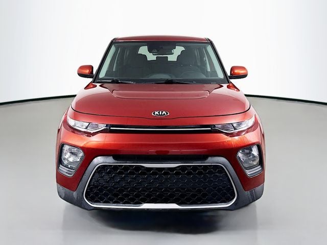 2020 Kia Soul S w/ APPLE CARPLAY