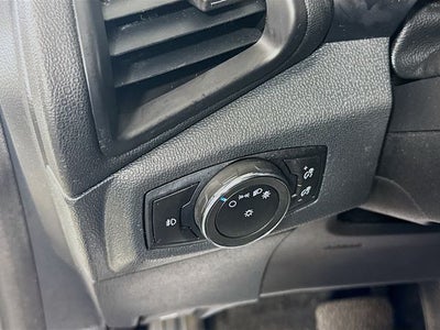 2019 Ford EcoSport SES 4WD w/ HEATED SEATS & WHEEL