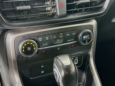 2019 Ford EcoSport SES 4WD w/ HEATED SEATS & WHEEL