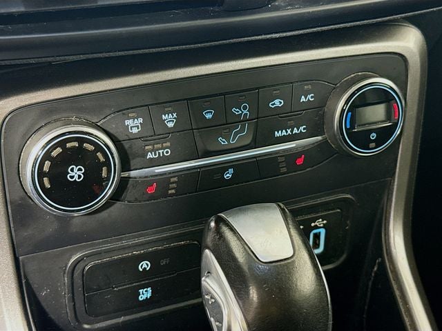 2019 Ford EcoSport SES 4WD w/ HEATED SEATS & WHEEL
