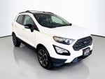 2019 Ford EcoSport SES 4WD w/ HEATED SEATS & WHEEL