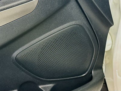 2019 Ford EcoSport SES 4WD w/ HEATED SEATS & WHEEL