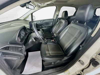 2019 Ford EcoSport SES 4WD w/ HEATED SEATS & WHEEL