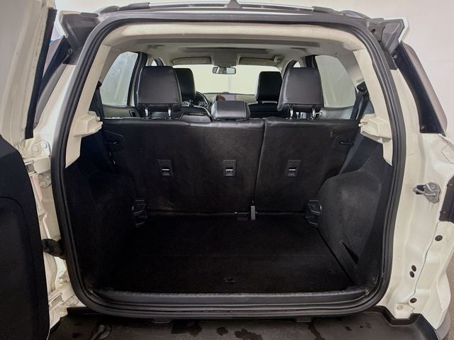 2019 Ford EcoSport SES 4WD w/ HEATED SEATS & WHEEL