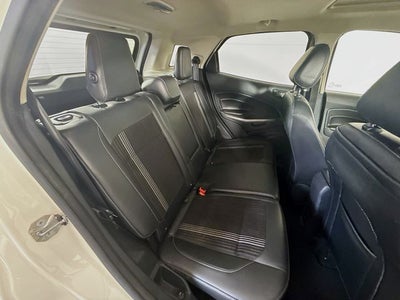 2019 Ford EcoSport SES 4WD w/ HEATED SEATS & WHEEL