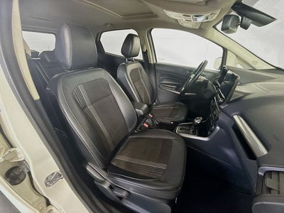 2019 Ford EcoSport SES 4WD w/ HEATED SEATS & WHEEL