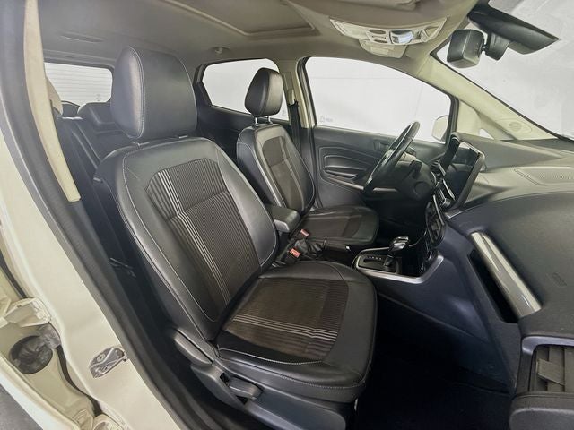 2019 Ford EcoSport SES 4WD w/ HEATED SEATS & WHEEL