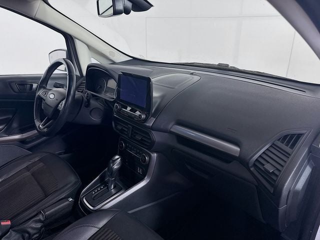 2019 Ford EcoSport SES 4WD w/ HEATED SEATS & WHEEL