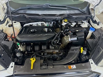 2019 Ford EcoSport SES 4WD w/ HEATED SEATS & WHEEL