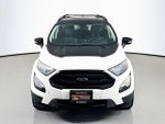 2019 Ford EcoSport SES 4WD w/ HEATED SEATS & WHEEL