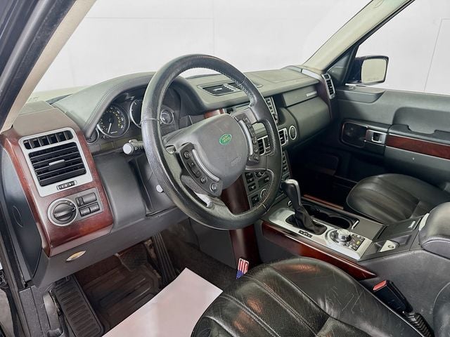 2007 Land Rover Range Rover HSE WHOLESALE SPECIAL!!!