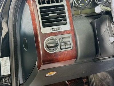 2007 Land Rover Range Rover HSE WHOLESALE SPECIAL!!!