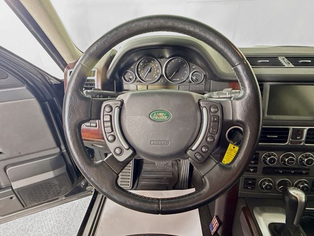 2007 Land Rover Range Rover HSE WHOLESALE SPECIAL!!!