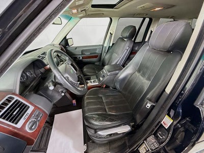 2007 Land Rover Range Rover HSE WHOLESALE SPECIAL!!!