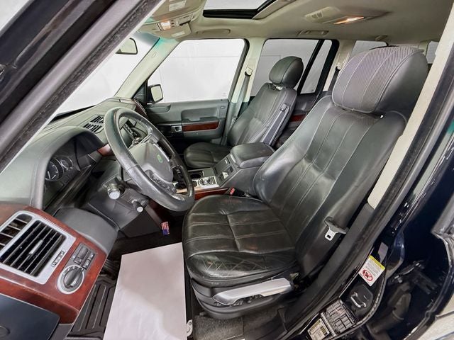 2007 Land Rover Range Rover HSE WHOLESALE SPECIAL!!!