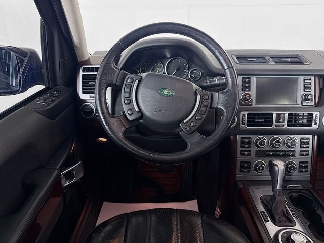 2007 Land Rover Range Rover HSE WHOLESALE SPECIAL!!!