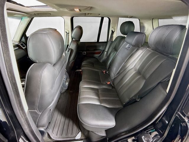 2007 Land Rover Range Rover HSE WHOLESALE SPECIAL!!!