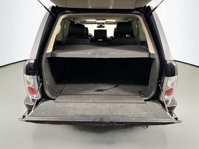 2007 Land Rover Range Rover HSE WHOLESALE SPECIAL!!!