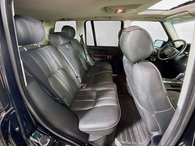 2007 Land Rover Range Rover HSE WHOLESALE SPECIAL!!!