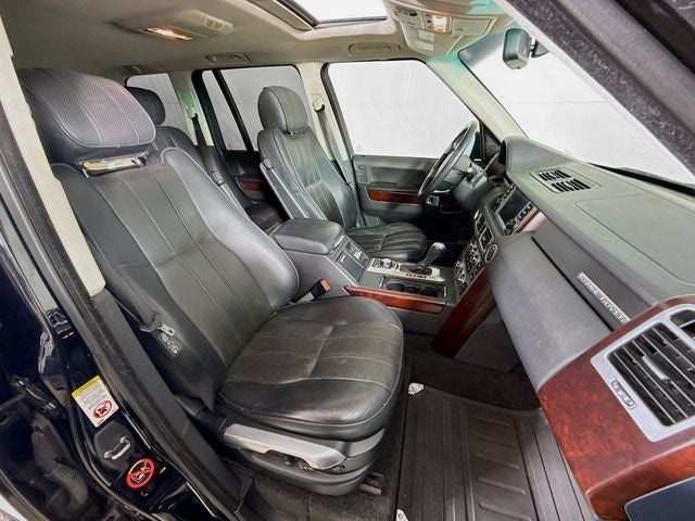 2007 Land Rover Range Rover HSE WHOLESALE SPECIAL!!!
