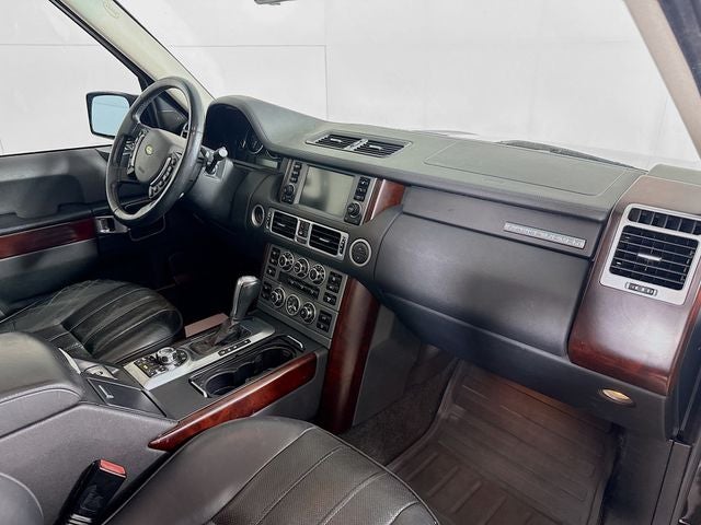2007 Land Rover Range Rover HSE WHOLESALE SPECIAL!!!