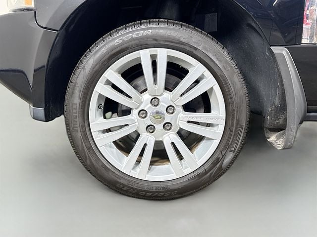 2007 Land Rover Range Rover HSE WHOLESALE SPECIAL!!!