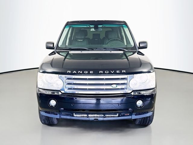 2007 Land Rover Range Rover HSE WHOLESALE SPECIAL!!!